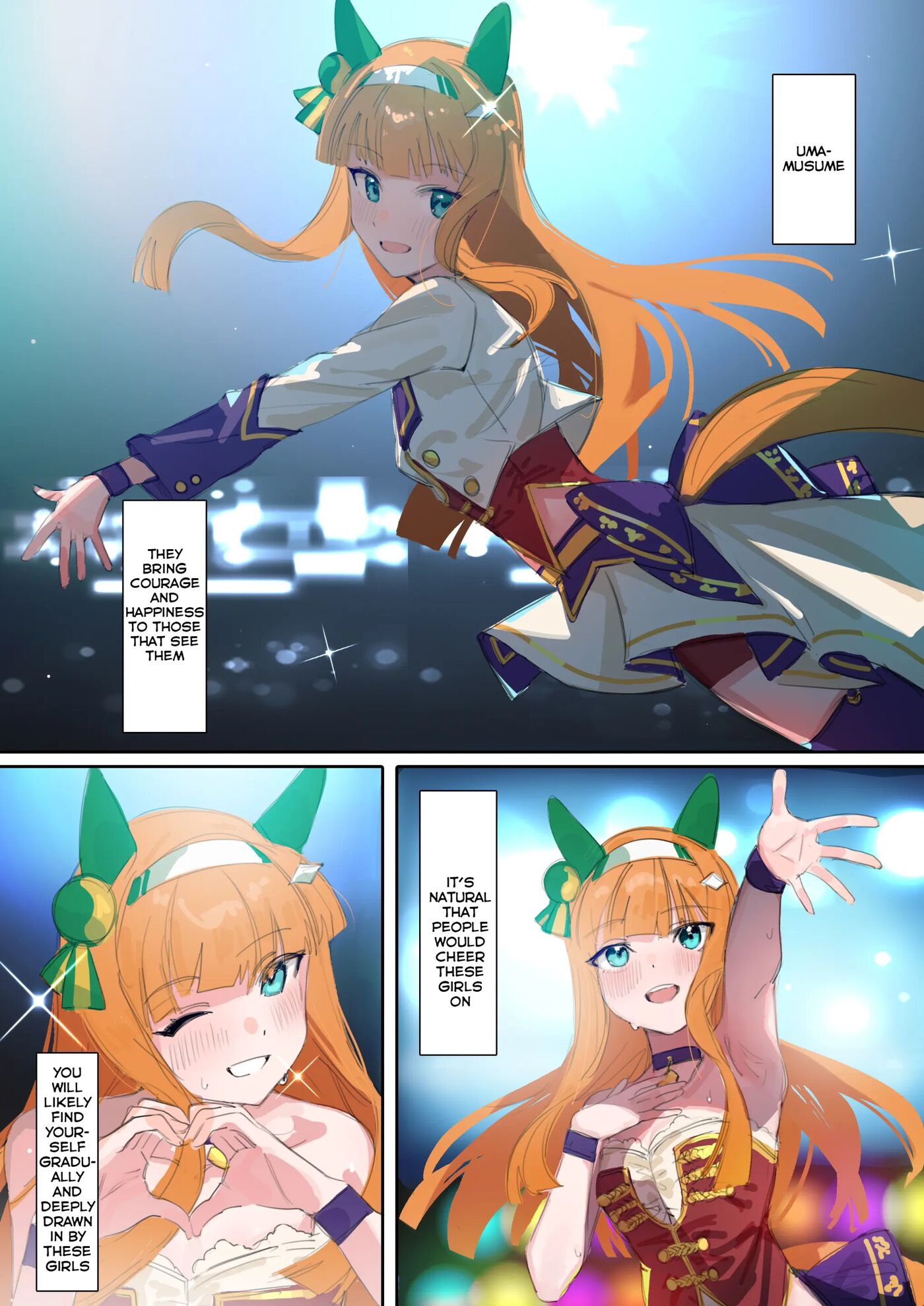 Heat (awei) Chapter 1000 Page 2